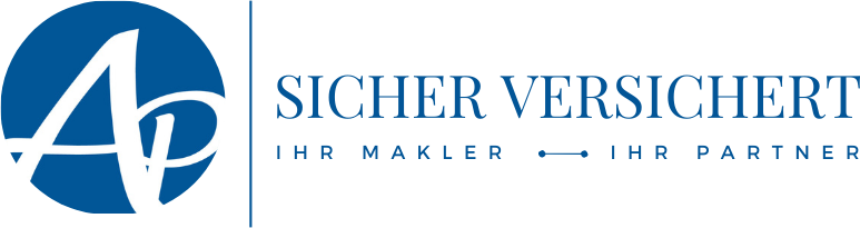 Sicher versichert – Ihr Makler, Ihr Partner